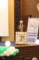  اخلاق نیک زمینه ساز ظهور